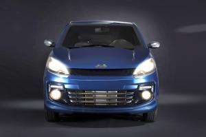 Ligier JS 50 L Elegance 2017 года 